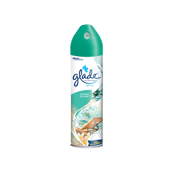 Glade Air Freshener Ocean Escape - 300ml (pc)